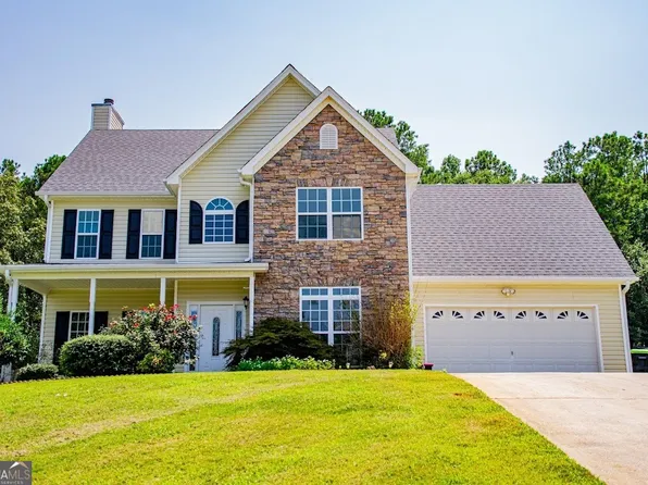 233 Ivey Lake Pkwy, Temple, GA 30179