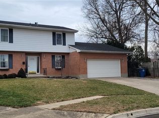 4900 Hickory Woods Trl, Dayton, OH 45432