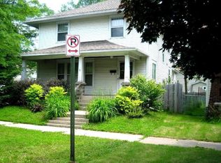 1326 Union Ave NE, Grand Rapids, MI 49505