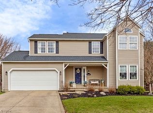 935 Yorktown Dr, Medina, OH 44256