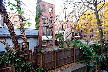 Rented by Buchbinder & Warren