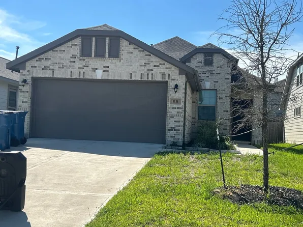 1131 Bluebonnet Trls, Bellville, TX 77418