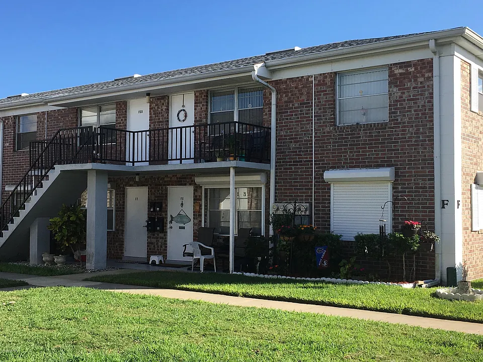 190 E Olmstead Dr #F7