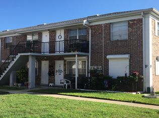 190 E Olmstead Dr UNIT F7, Titusville, FL 32780