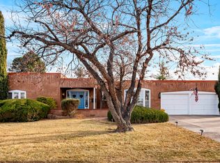 4300 Aspen Ave NE, Albuquerque, NM 87110