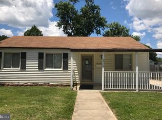 1716 Lansing Rd, Glen Burnie, MD 21060