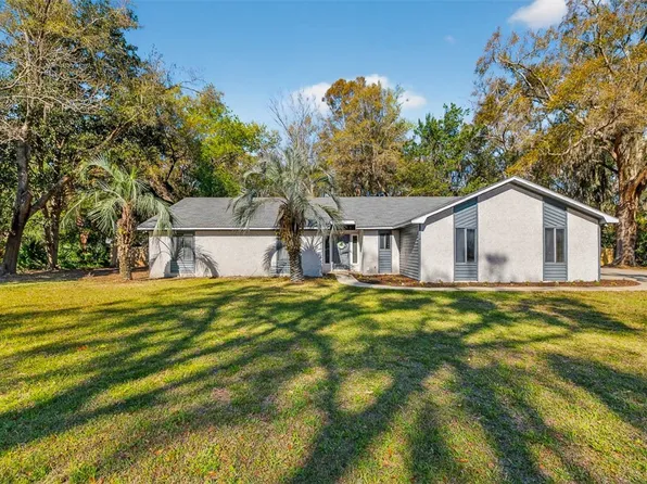 111 Thornhill Dr, Brunswick, GA 31525