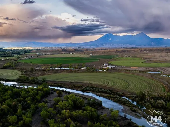 8015 Scenic Mesa Road, Hotchkiss, CO 81419