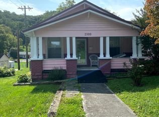 2300 Anderson St, Bristol, TN 37620