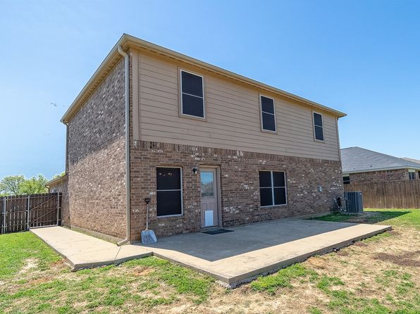103 Kincaid Dr, Sanger, TX 76266