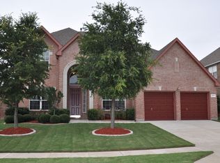 8912 Ponderosa Dr, McKinney, TX 75072