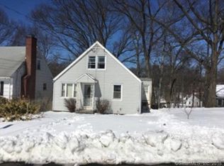 46 Douglas St, Bridgeport, CT 06606