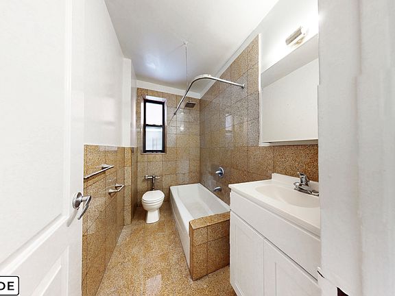 5th image of 690 Ft Washington Ave APT 3a