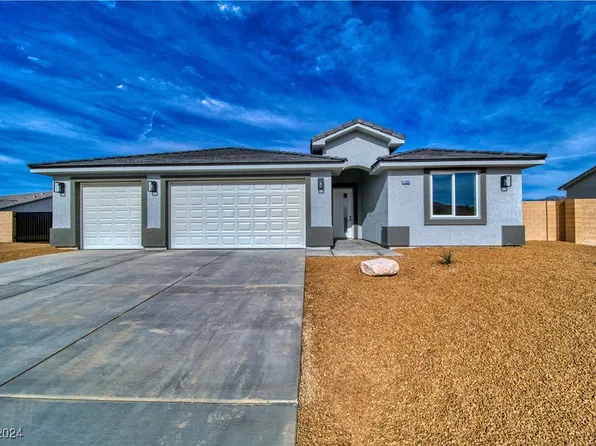 4900 Ridgewood Dr, Pahrump, NV 89061