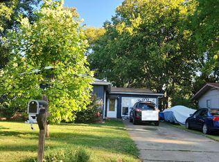 635 W Downing Pl, Springfield, MO 65807