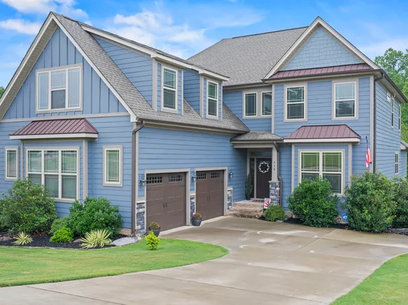 436 N Beryl Ln, Chesnee, SC 29323