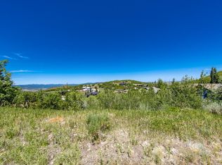 3824 Solamere Dr, Park City, UT 84060