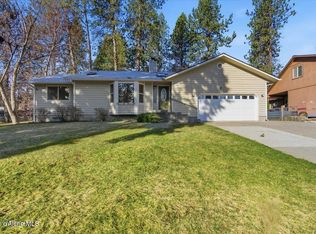 5118 N Pinegrove Dr, Coeur D Alene, ID 83815