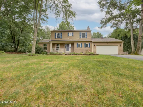 3 Des Forges Court, Rexford, NY 12148