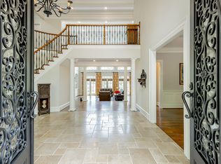 542 Turnberry Ln, Lookout Mountain, GA 30750