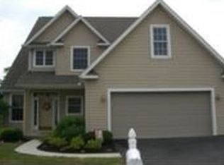 128 Round Ridge Rd, Mechanicsburg, PA 17055