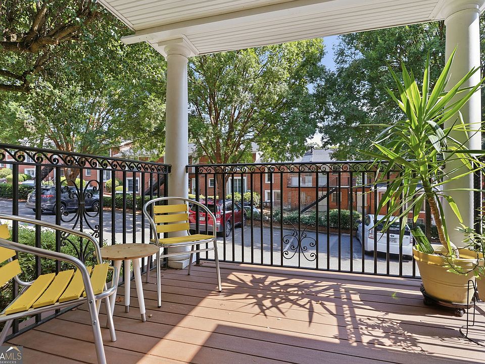 1st image of 869 Briarcliff Rd NE APT B18