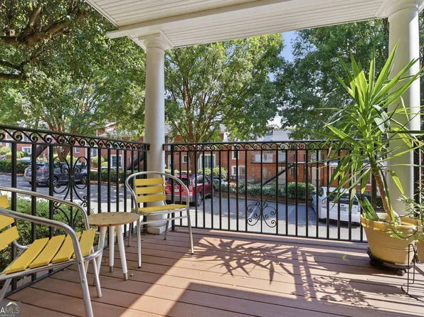 869 Briarcliff Rd NE APT B18, Atlanta, GA 30306