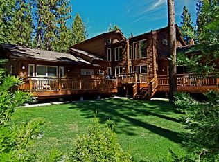 570 Lucille Dr, Incline Village, NV