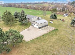 N1388 Rolling Dr, Campbellsport, WI 53010