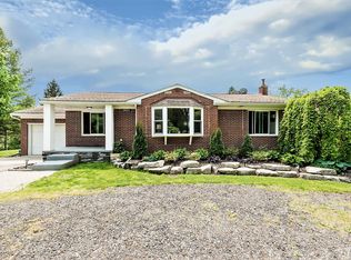 3500 E Schafer Rd, Howell, MI 48843