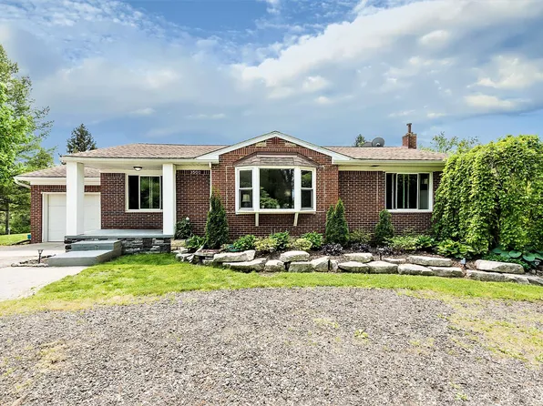 3500 E Schafer Rd, Howell, MI 48843