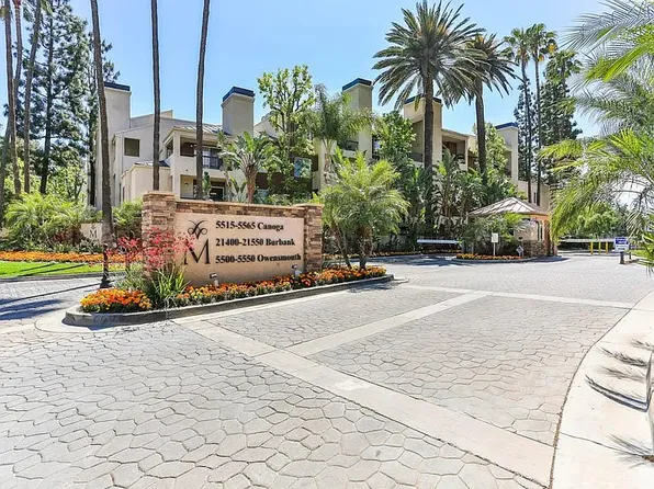 (undisclosed Address), Woodland Hills, CA 91367