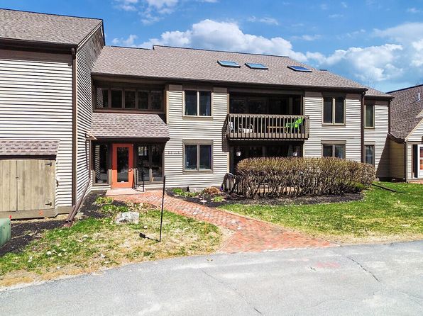 34 Parkwood Drive UNIT 102, Augusta, ME 04330