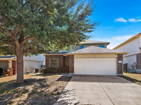 10714 Ranchland Fox, San Antonio, TX 78245