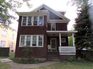 2462 Niagara Ave #2, Niagara Falls, NY 14305