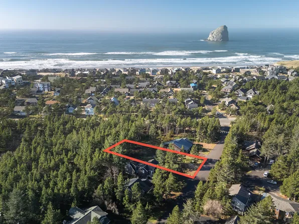 Tl 103 Nestucca Ridge Rd, Pacific City, OR 97135