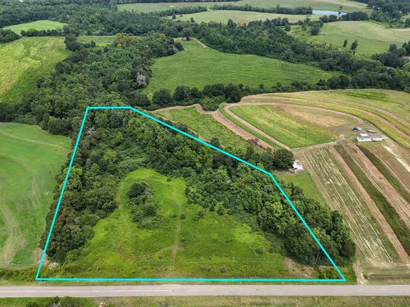 County Road 32, Opp, AL 36467