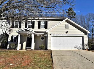 9026 Sanders Creek Ct, Charlotte, NC 28269