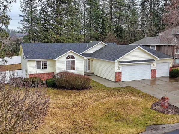 12120 N Denver Dr, Spokane, WA 99218