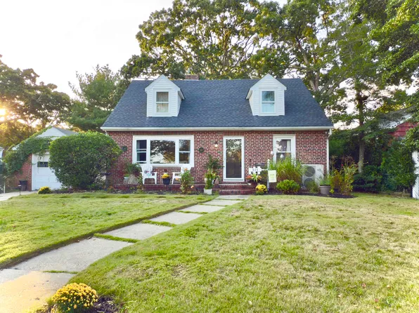 605 Shore Rd, Linwood, NJ 08221