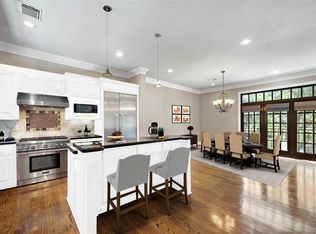 1302 Antoine Dr, Houston, TX 77055