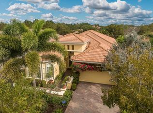 9529 Via Elegante, Wellington, FL 33411