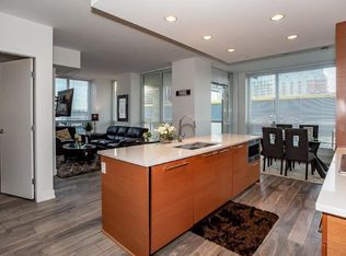 222 Riverfront Ave SW #545, Calgary, AB T2P 0X2