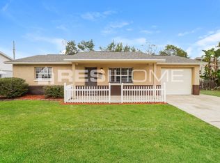 6043 Halifax Dr, New Port Richey, FL 34653