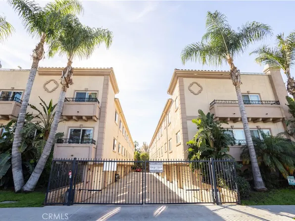 16420 Kittridge St Unit 5, Van Nuys, CA 91406