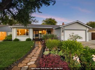 3643 Olympic Ct N, Pleasanton, CA 94588