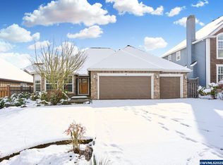 3776 Illahe Hill Rd S, Salem, OR 97302