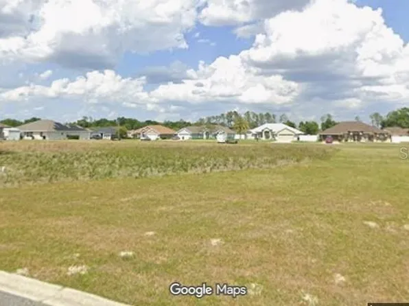 SE 68th Ct Lot 65, Belleview, FL 34420