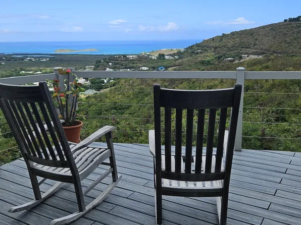 192 Union & Mount Wash Bay, Christiansted, VI 00820