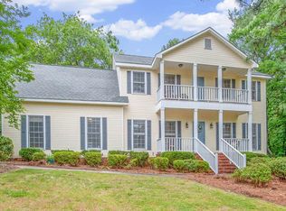 105 Tall Pine Dr, Aiken, SC 29803